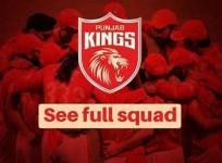 panjab kings
