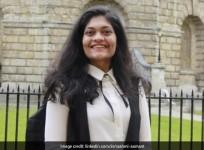 Rashmi Samant