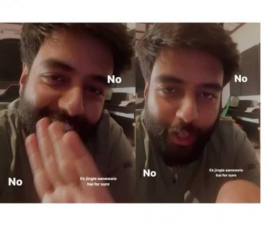 Yashraj Mukhate