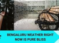 Bengaluru rains