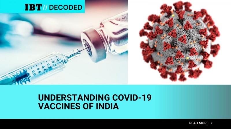 Decoding India's vaccines