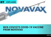 NVX-CoV2373 Covid19 Vaccine from Novovax