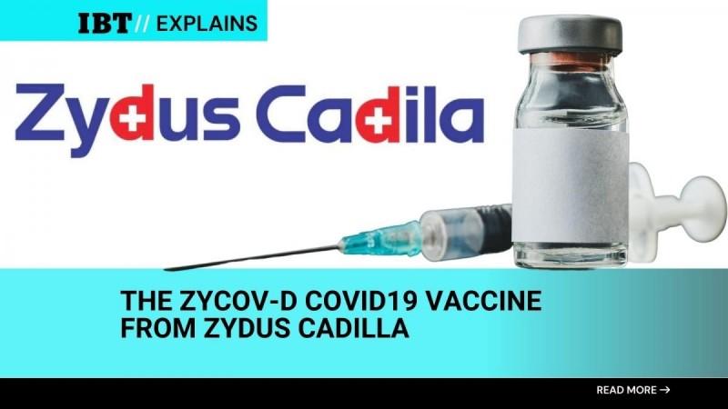 Zydus Cadilla
