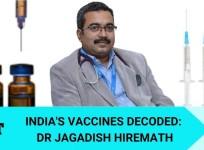 COVID vaccine decoded