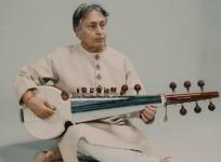 Ustad Amjad Ali Khan