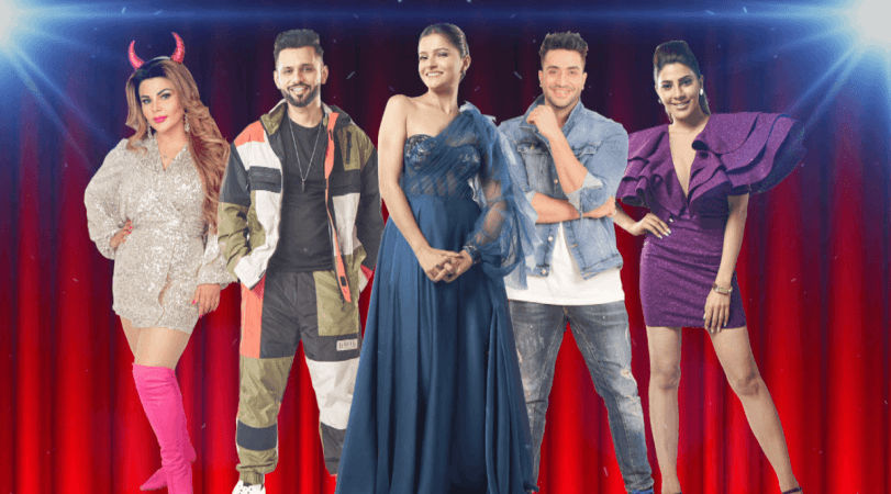 bigg boss