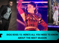 Bigg Boss 15 update
