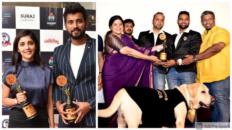 Chandanavana Film Critics Academy 2020. Chandanavana Film Critics Academy 2020
