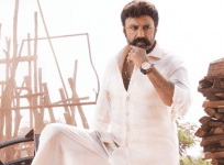 Balakrishna- Boyapati Srinu BB3