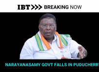 Narayanasamy