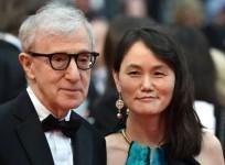 Woody Allen Soon Yi Previn