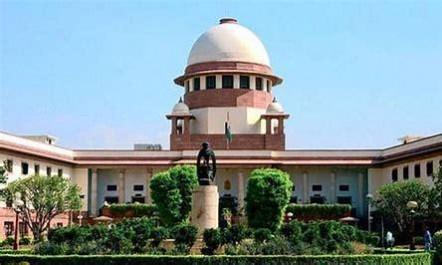 supreme court