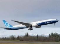 Boeing co