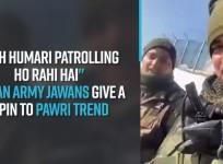 Pawri trend