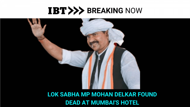 mohan delkar