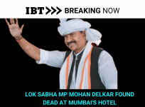 mohan delkar