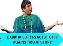 Barkha Dutt