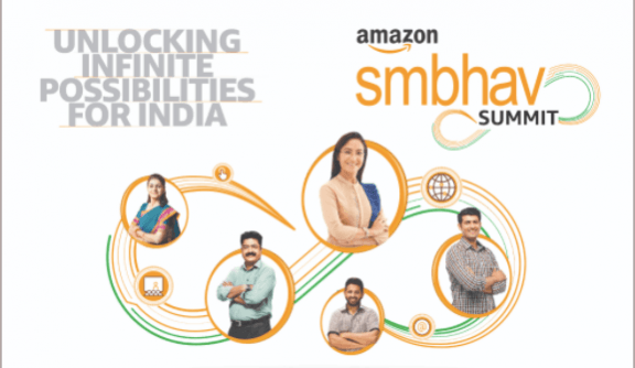 Amazon Smbhav