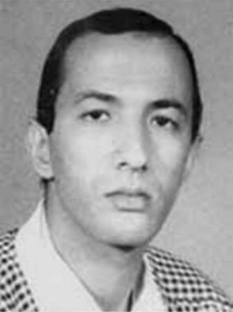 Saif al-Adel, Image released by FBI Saif al-Adel