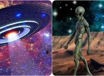 alien