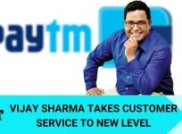 Paytm boss