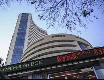 sensex