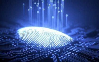 fingerprint