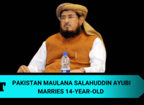 pakistan