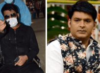 Kapil Sharma
