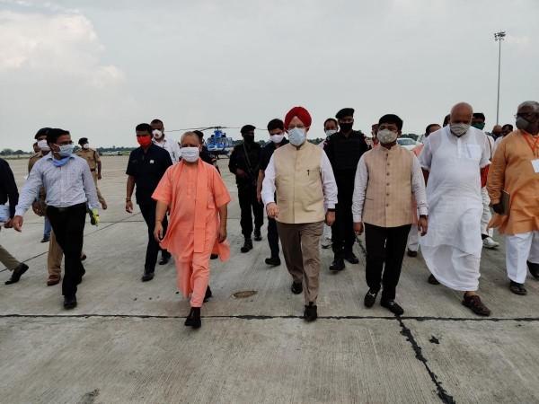 UP's third international airport in Kushinagar gets DGCA's nod | Details