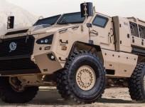 M4 Vehicle, Indian Army