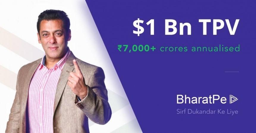 BharatPe