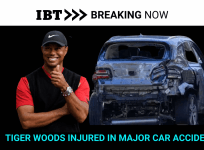 Tiger Woods