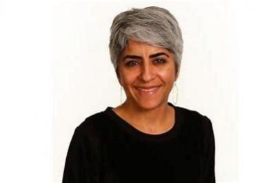 kiran ahuja
