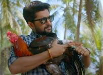 Nani from Tuck Jagadish teaser