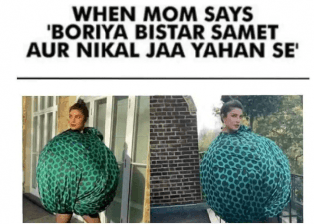 Priyanka Chopra dress memes Priyanka Chopra dress memes