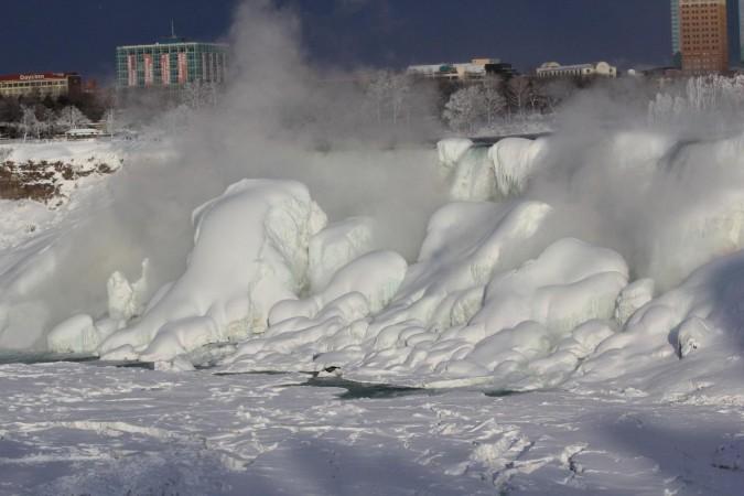 twitter niagara falls
