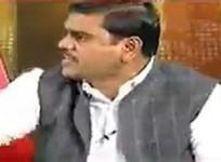 bjp leader