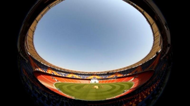 sardar patel stadium