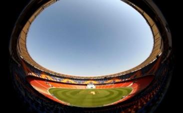 sardar patel stadium