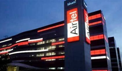 Airtel airtel