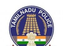 Tamil nadu police