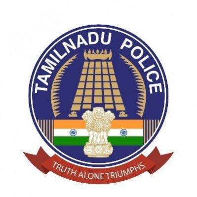 Tamil nadu police