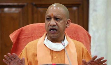 yogi adityanath