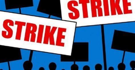 strike