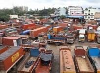lorry
