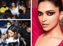 Deepika Padukone