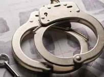 arrest