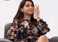 Nora Fatehi