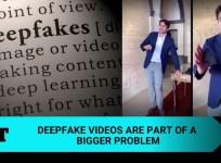 Deepfake